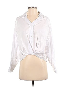 House of Harlow 1960 3/4 Sleeve Blouse (view 1)