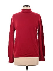 Saks Fifth Avenue Cashmere Pullover Sweater