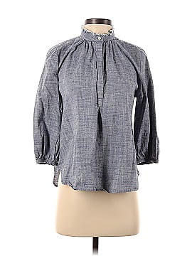 Trovata Short Sleeve Button-Down Shirt (view 1)