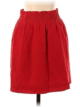 J.Crew Factory Store Casual Skirt (view 1)