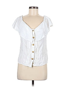 Maeve by Anthropologie Sleeveless Top (view 1)