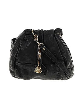 Victoria Leather Leather Crossbody Bag (view 1)