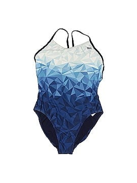 TYR One Piece Swimsuit (view 1)