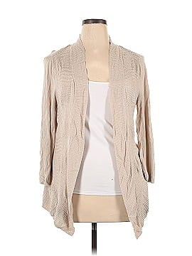 212 Collection Cardigan (view 1)