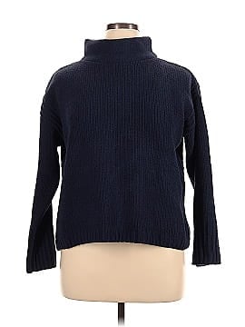 CATHERINE Catherine Malandrino Turtleneck Sweater (view 1)