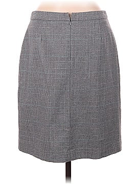 L.L.Bean Casual Skirt (view 2)