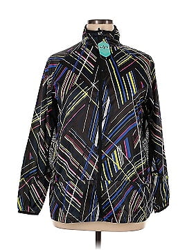 Rise by Lularoe Track Jacket (view 1)