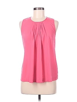 French Connection Sleeveless Blouse (view 1)