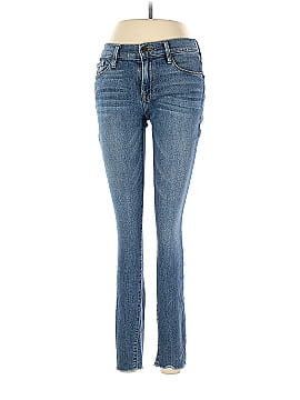 FRAME Denim Jeans (view 1)