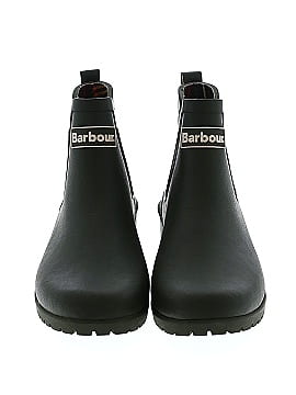 Barbour Rain Boots (view 2)