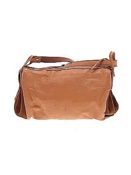 Mila Louise Leather Crossbody Bag (view 2)