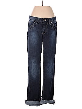 Beija Flor Jeans Jeans (view 1)