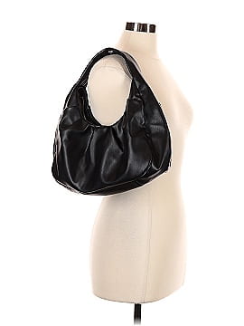 INC International Concepts Leather Hobo (view 2)