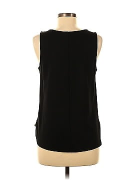 Express Faux Leather Top (view 2)