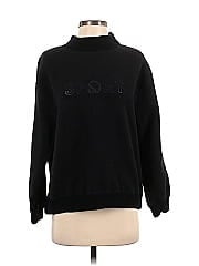 St. John Sport Pullover Sweater