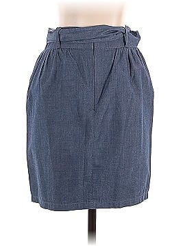 Piko Casual Skirt (view 2)