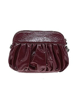 Simply Vera Vera Wang Leather Crossbody Bag (view 2)