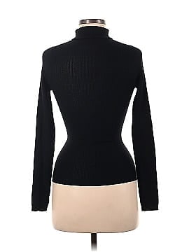 Juicy Couture Cashmere Pullover Sweater (view 2)