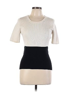 Narciso Rodriguez Wool Pullover Sweater (view 1)