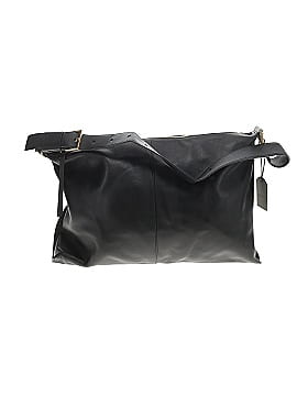 ALLSAINTS Leather Shoulder Bag (view 1)