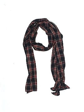 Flannel Scarf (view 1)