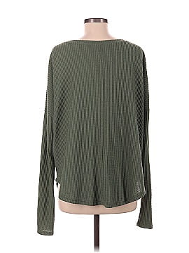 Wild Fable Long Sleeve Top (view 2)