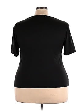 Fashion Nova Short Sleeve T-Shirt (view 2)