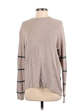 American Eagle Shoes Pullover Sweater (view 1)