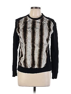 Zara Collection Pullover Sweater (view 1)