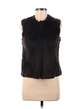 Theory Rabbit FauxVest (view 1)