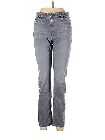 Adriano Goldschmied Jeans (view 1)