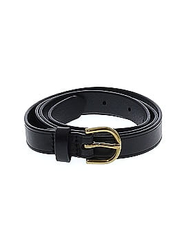 Madewell Leather Belt (view 1)