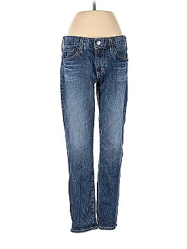 AG Jeans for Anthropologie Jeans (view 1)