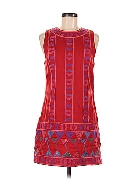 RACHEL Rachel Roy Casual Dress (view 1)