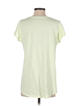 Eileen Fisher Short Sleeve Polo (view 2)