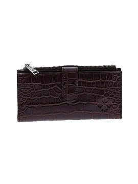 Patricia Nash Leather Wallet (view 1)