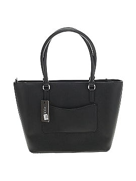 Guess Leather Shoulder Bag (view 2)