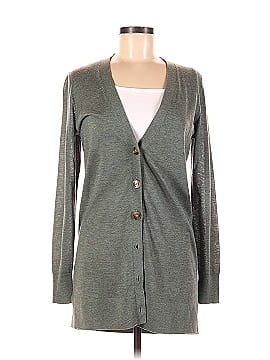 Ann Taylor LOFT Cardigan (view 1)