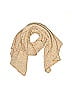 Mixit 100% Polyester Ivory Scarf One size - photo 1