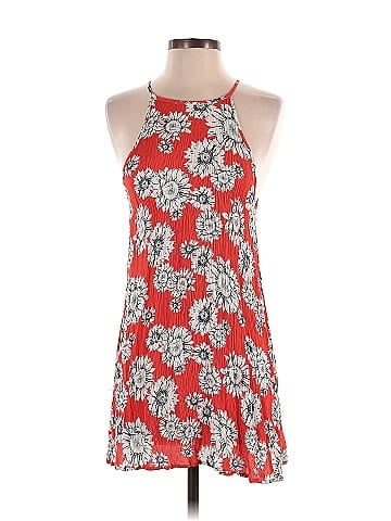 Eidon Casual Dress (view 1)