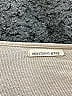 Morrison Grey Gray Long Sleeve Top Size S - photo 3