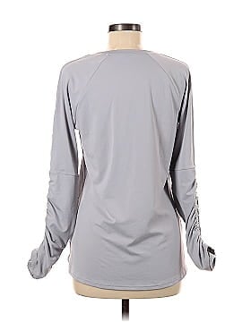 Fabletics Long Sleeve Blouse (view 2)