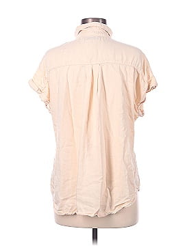 Zilin Short Sleeve Button-Down Shirt (view 2)