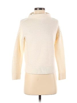 Madewell Pullover Sweater (view 1)