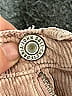 John Galt Gray Denim Skirt Size S (estimated) - photo 3