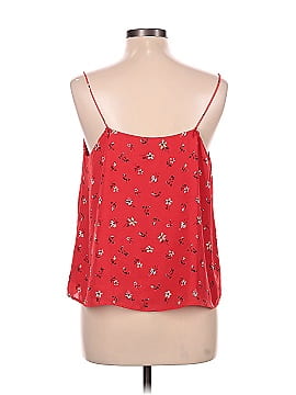 Collection Sleeveless Blouse (view 2)