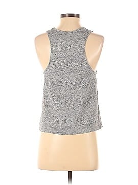 mile(s) by Madewell Sleeveless T-Shirt (view 2)