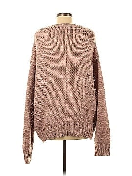 Raga Pullover Sweater (view 2)