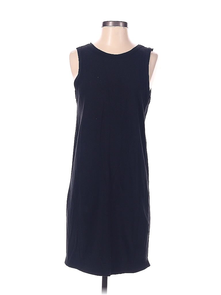 Click to view more detailed imagery on our partner's website Pre-owned Asos Design Casual Dress In Blue