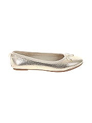 Crewcuts Outlet Flats